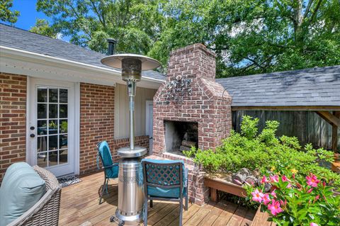 Tiny photo for 215 Barnard Avenue SE, Aiken, SC 29801 (MLS # 218011)