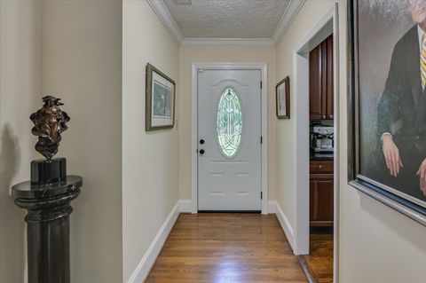 Tiny photo for 215 Barnard Avenue SE, Aiken, SC 29801 (MLS # 218011)