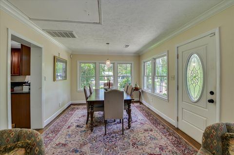 Tiny photo for 215 Barnard Avenue SE, Aiken, SC 29801 (MLS # 218011)