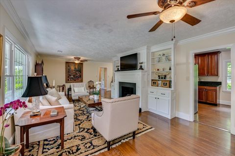 Tiny photo for 215 Barnard Avenue SE, Aiken, SC 29801 (MLS # 218011)