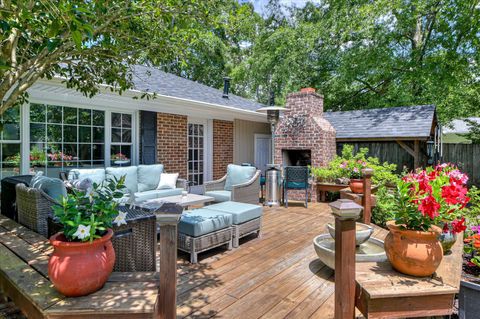 Tiny photo for 215 Barnard Avenue SE, Aiken, SC 29801 (MLS # 218011)