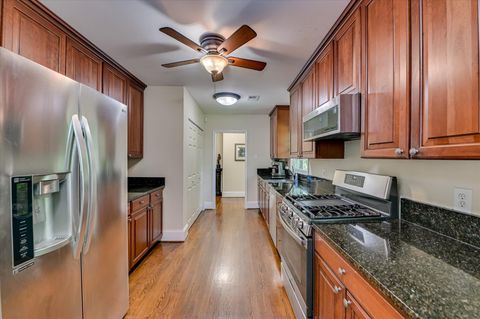 Tiny photo for 215 Barnard Avenue SE, Aiken, SC 29801 (MLS # 218011)