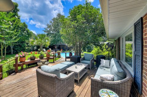 Tiny photo for 215 Barnard Avenue SE, Aiken, SC 29801 (MLS # 218011)