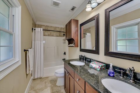 Tiny photo for 215 Barnard Avenue SE, Aiken, SC 29801 (MLS # 218011)