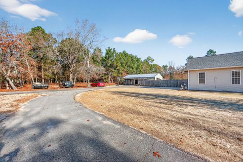 Tiny photo for 1497 Wire Road, Aiken, SC 29805 (MLS # 220935)