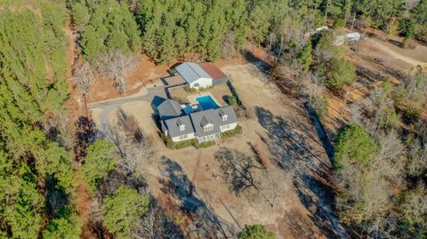 Tiny photo for 1497 Wire Road, Aiken, SC 29805 (MLS # 220935)