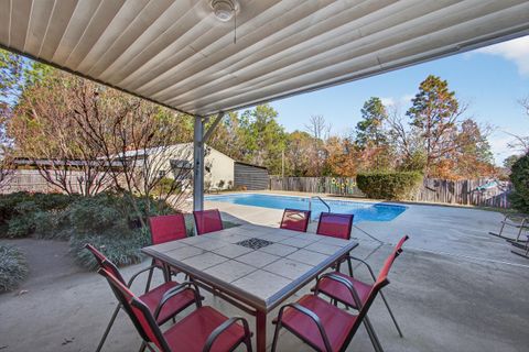 Tiny photo for 1497 Wire Road, Aiken, SC 29805 (MLS # 220935)