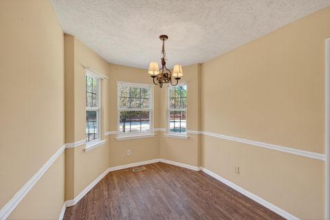 Tiny photo for 1497 Wire Road, Aiken, SC 29805 (MLS # 220935)