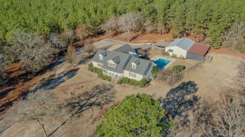 Tiny photo for 1497 Wire Road, Aiken, SC 29805 (MLS # 220935)