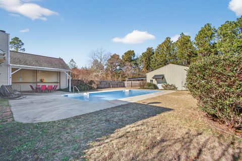 Tiny photo for 1497 Wire Road, Aiken, SC 29805 (MLS # 220935)