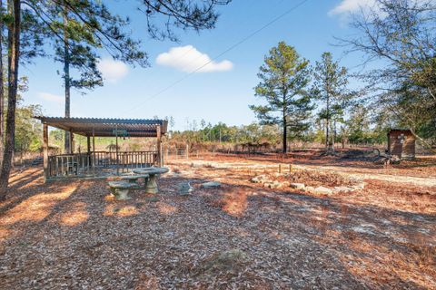 Tiny photo for 1497 Wire Road, Aiken, SC 29805 (MLS # 220935)