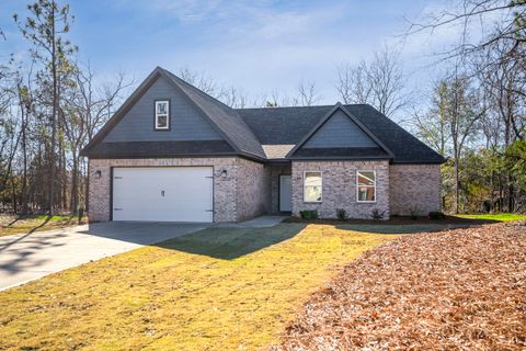 Photo of 126 English Oak Lane, Aiken, SC 29801 (MLS # 221469)