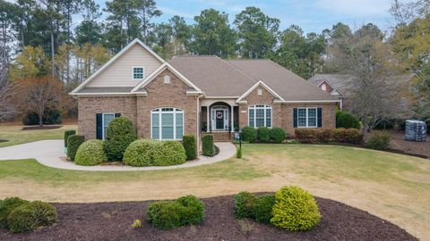 Property photo of 595 Longshadow Drive, Aiken, SC 29803
