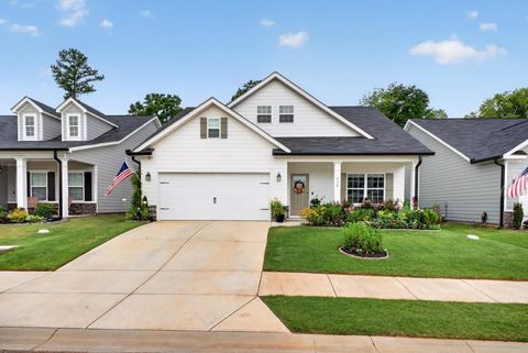 Photo of 436 Longford Street #-, Aiken, SC 29803 (MLS # 223879)