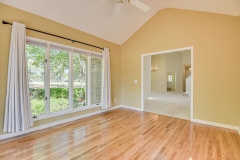 Tiny photo for 100 White Willow Place, Aiken, SC 29803 (MLS # 216692)