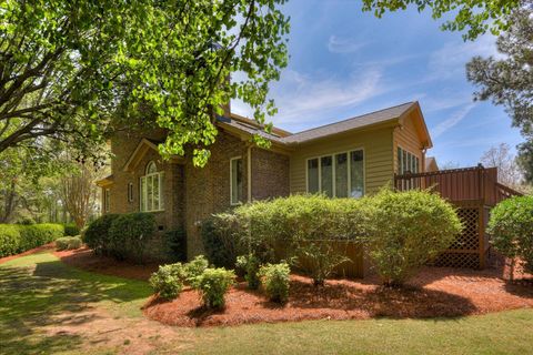 Tiny photo for 100 White Willow Place, Aiken, SC 29803 (MLS # 216692)