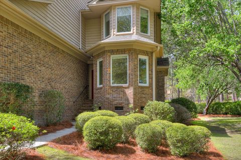 Tiny photo for 100 White Willow Place, Aiken, SC 29803 (MLS # 216692)