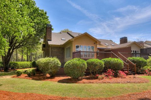 Tiny photo for 100 White Willow Place, Aiken, SC 29803 (MLS # 216692)