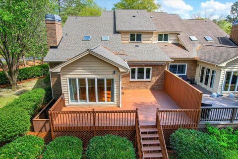 Tiny photo for 100 White Willow Place, Aiken, SC 29803 (MLS # 216692)