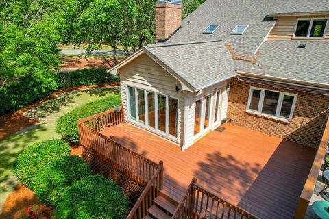 Tiny photo for 100 White Willow Place, Aiken, SC 29803 (MLS # 216692)