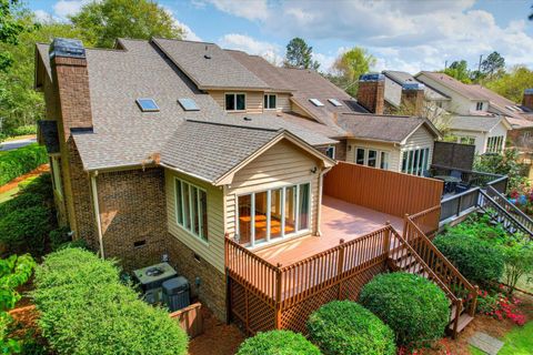 Tiny photo for 100 White Willow Place, Aiken, SC 29803 (MLS # 216692)