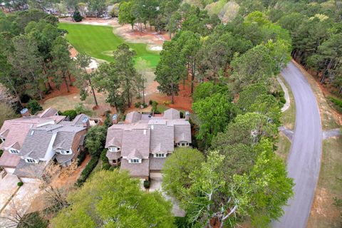 Tiny photo for 100 White Willow Place, Aiken, SC 29803 (MLS # 216692)