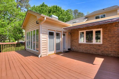 Tiny photo for 100 White Willow Place, Aiken, SC 29803 (MLS # 216692)