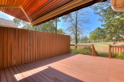 Tiny photo for 100 White Willow Place, Aiken, SC 29803 (MLS # 216692)