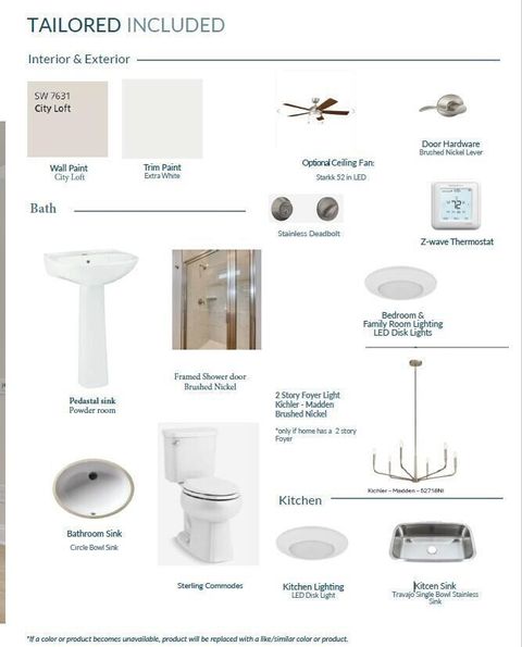 Tiny photo for 348 Tupelo Pass, Harlem, GA 30814 (MLS # 220831)