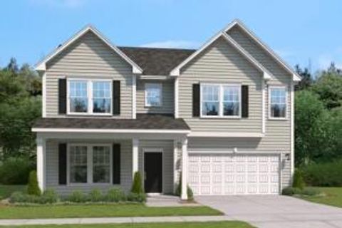 Photo of 348 Tupelo Pass, Harlem, GA 30814 (MLS # 220831)