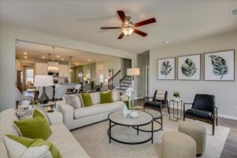 Tiny photo for 348 Tupelo Pass, Harlem, GA 30814 (MLS # 220831)