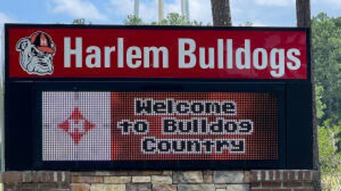 Tiny photo for 348 Tupelo Pass, Harlem, GA 30814 (MLS # 220831)