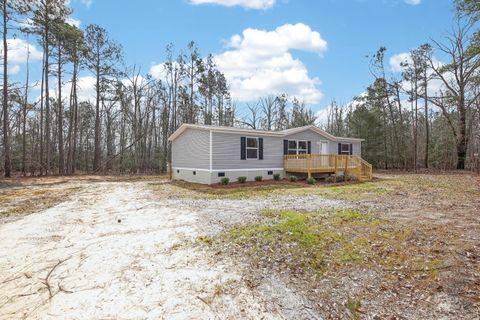 Photo of 1665 Catalina Boulevard, North, SC 29112 (MLS # 222085)