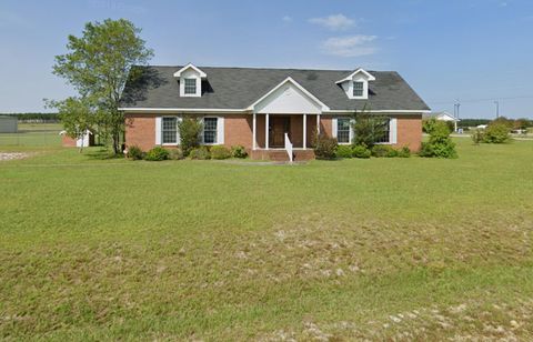 30 Fuldner Road Barnwell SC 29812