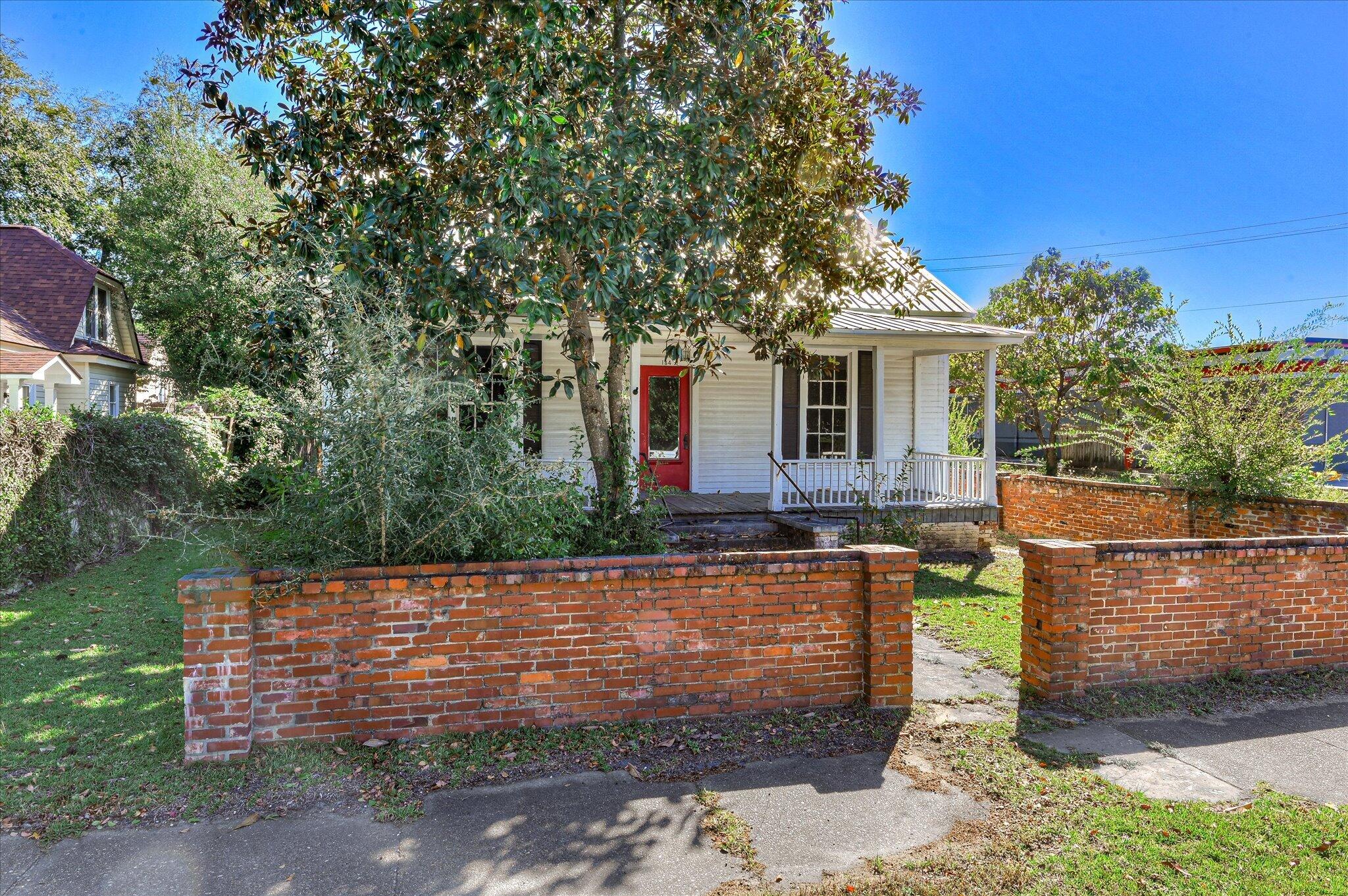 134 Greenville Street NW
