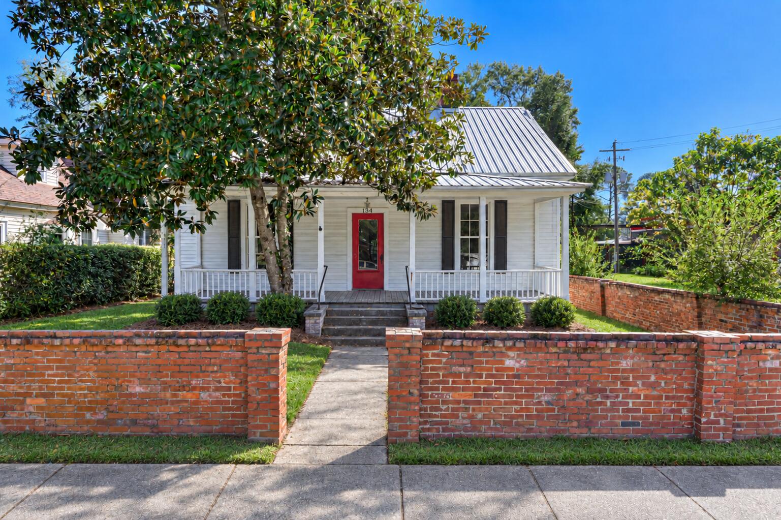 134 Greenville Street NW