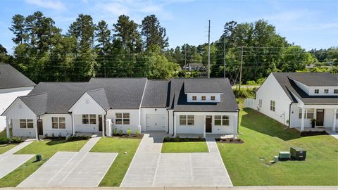 Tiny photo for 3103 Nolana Loop Loop, Graniteville, SC 29829 (MLS # 218547)