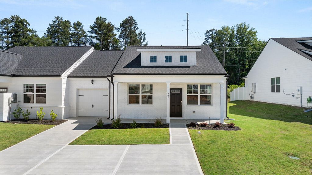 Photo for 3103 Nolana Loop Loop, Graniteville, SC 29829 (MLS # 218547)