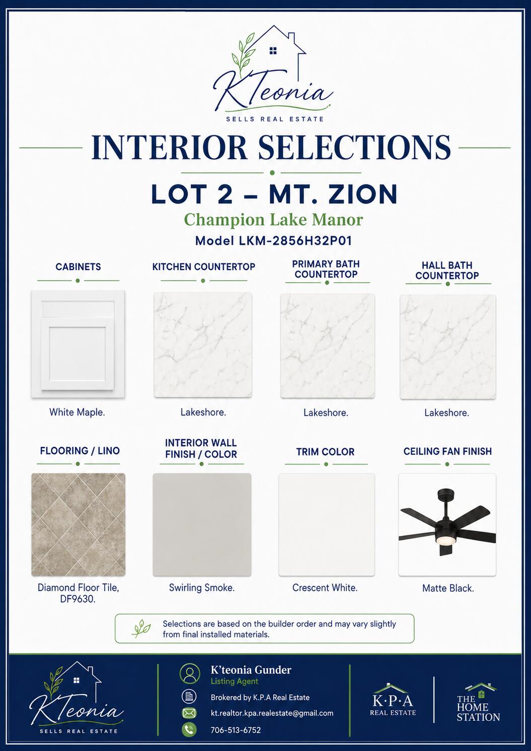 Lot 2 Mt Zion
