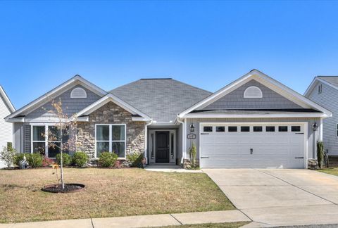 Photo of 2027 Boyer Place, Aiken, SC 29803 (MLS # 222295)