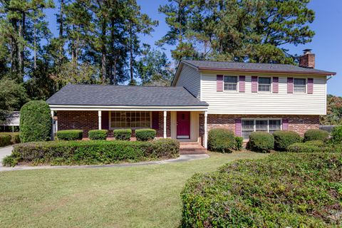 Photo of 402 Heathwood Drive, Aiken, SC 29803 (MLS # 219947)