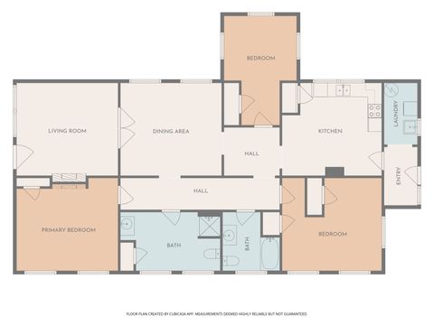 Property photo of 1526 Stovall Street A, B & C, Augusta, GA 30904