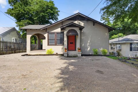 Photo of 1526 Stovall Street #A, B &amp; C, Augusta, GA 30904 (MLS # 223651)