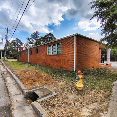 Tiny photo for 102 W Market Street, Timmonsville, SC 29161 (MLS # 217309)
