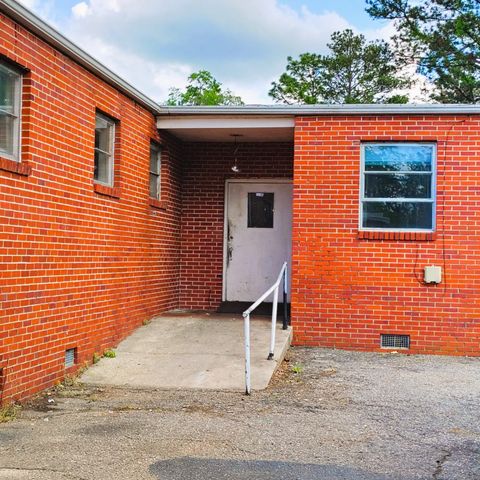 Tiny photo for 102 W Market Street, Timmonsville, SC 29161 (MLS # 217309)