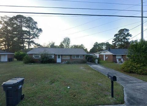 3319 Young Forest Drive, Augusta, GA 30906 - #: 210928