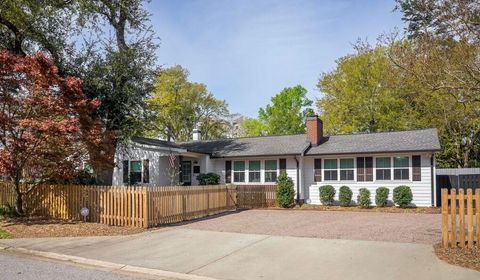 Property photo of 423 Kershaw Place Se, Aiken, SC 29801