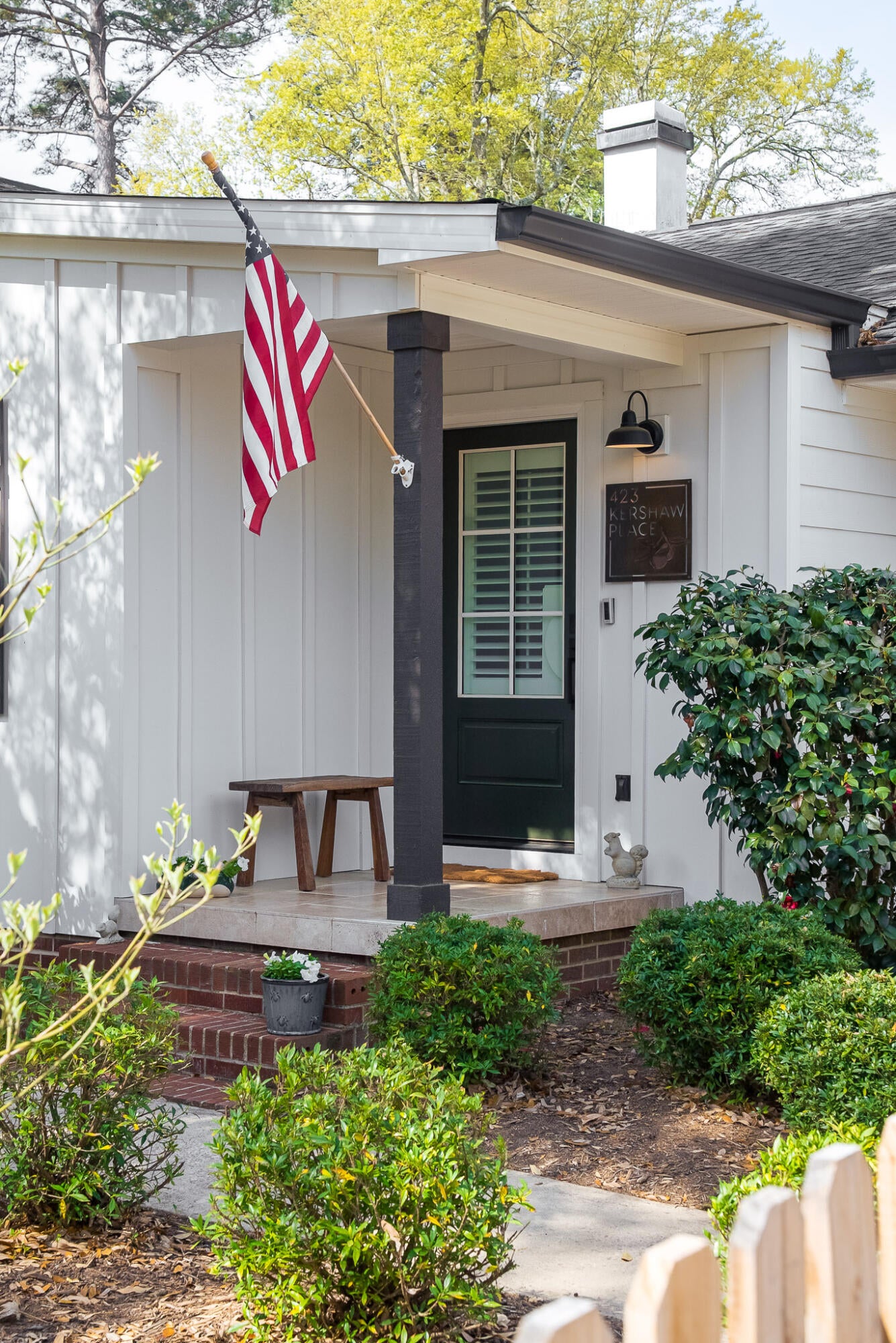 423 Kershaw Place SE, Aiken, SC, 29801 423 Kershaw Place SE