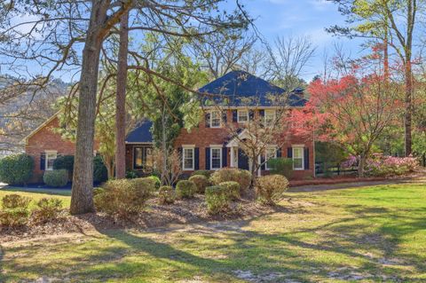 Photo of 3725 Lone Oak Drive, Aiken, SC 29803 (MLS # 222430)