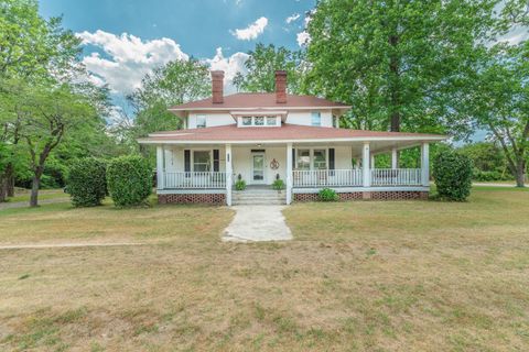 Photo of 310 Florida Street, Springfield, SC 29146 (MLS # 222910)